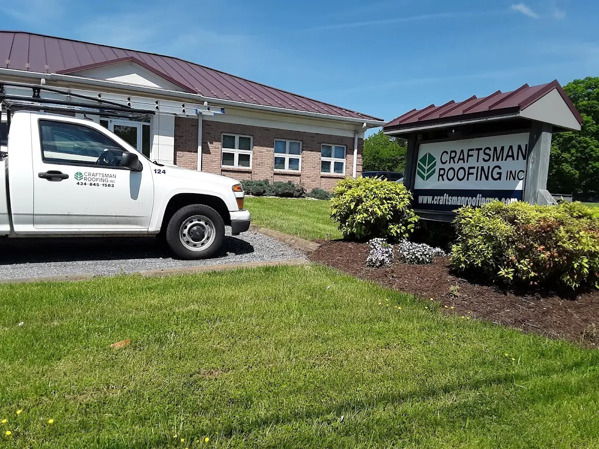 Quality Hail Damage Roof Repair by experienced craftsmen in McComb
